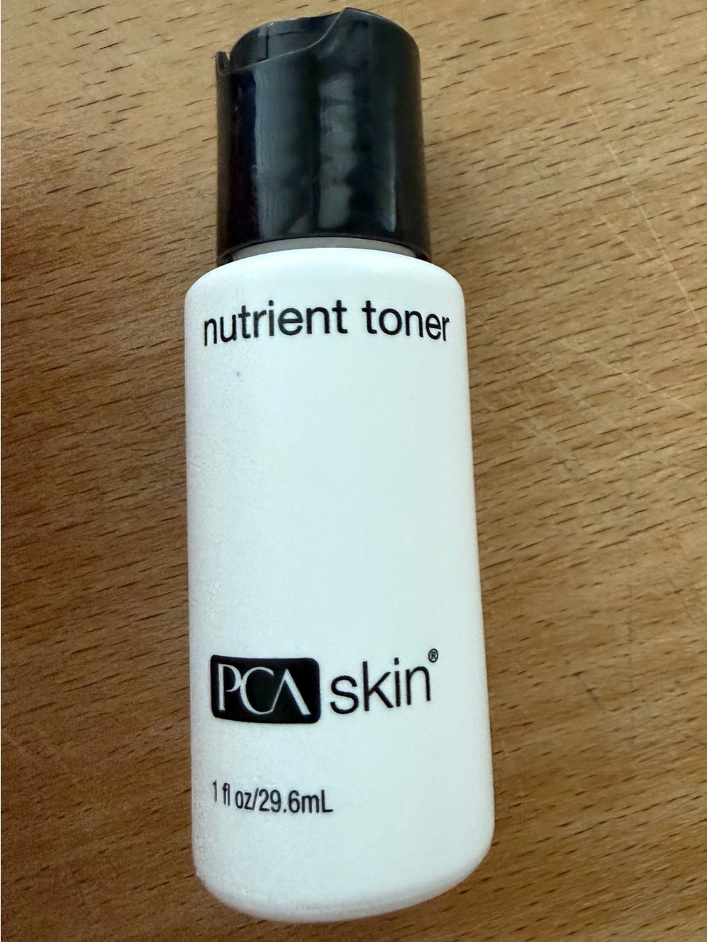 PCA Skin Nutrient Toner 1 fl. oz.
